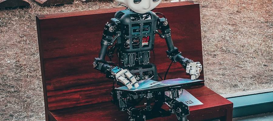 Intelligence artificielle et réseaux neuronaux